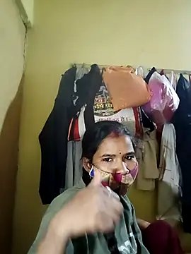 Jaya_Iyer's cam snapshot