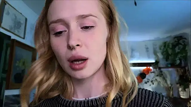 CarolineDjein's cam snapshot