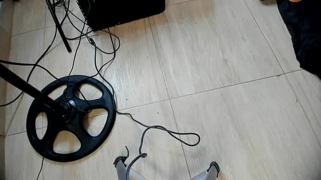 sofiandtony's cam snapshot