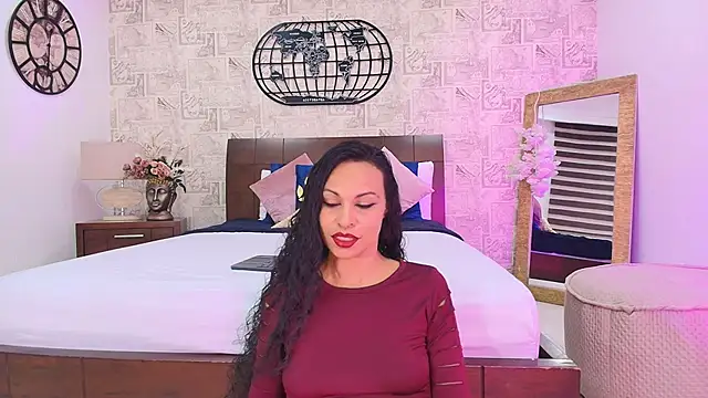 Marilyn_Blakee's cam snapshot