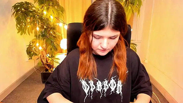 KristinMartin's cam snapshot