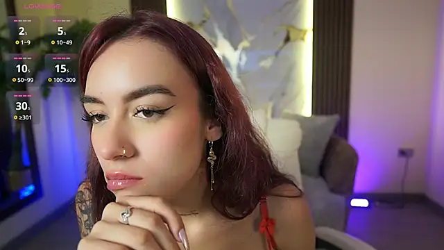 TessaaFox's cam snapshot