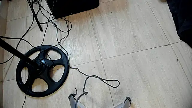 sofiandtony's cam snapshot