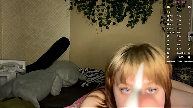 SheritaKohrs's cam snapshot