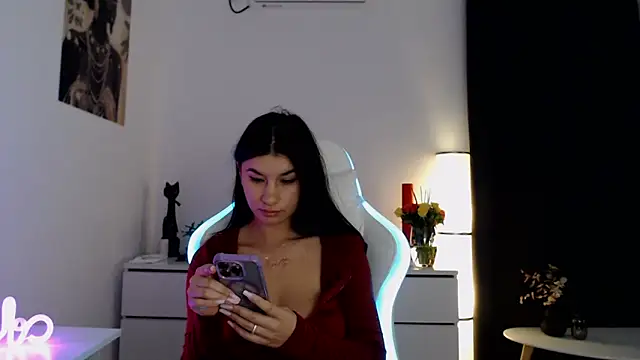 DramaQueen__ live sex cam