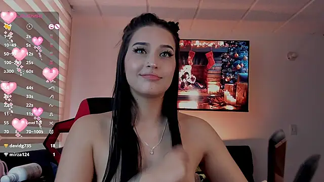 Charlotte_greys live sex cam