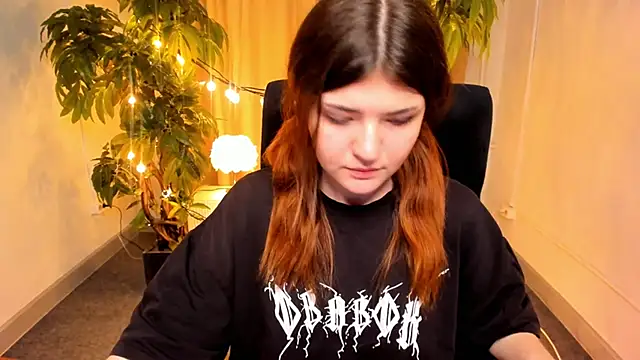 KristinMartin's cam snapshot