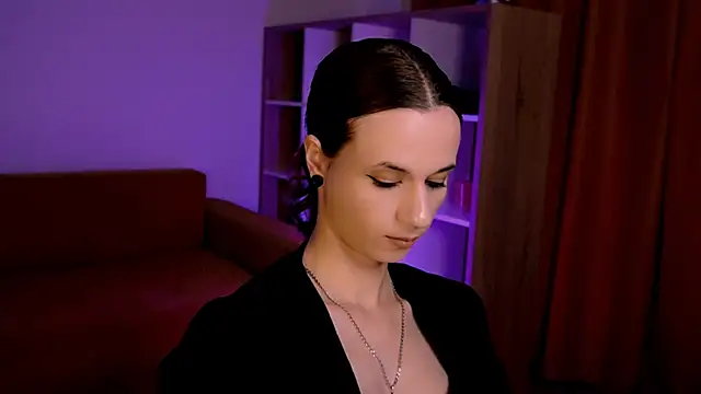 ItsAlisia live sex cam