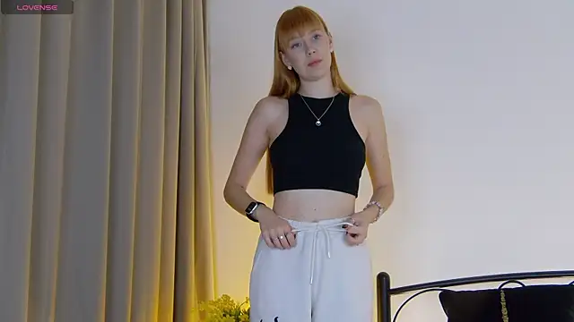 ColiJang's cam snapshot