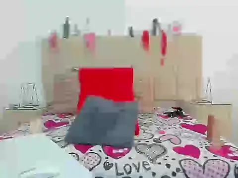 ShanellDiaz_'s cam snapshot