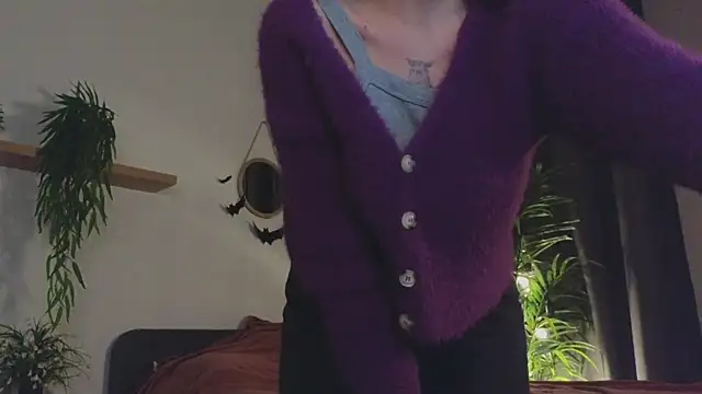 reb_luvng's cam snapshot