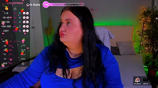 MonaSteele's cam snapshot