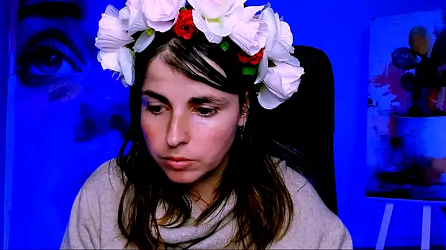 MartaEdams's cam snapshot