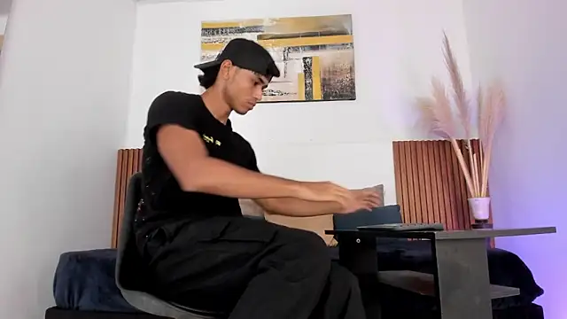 zander_2120 live sex cam