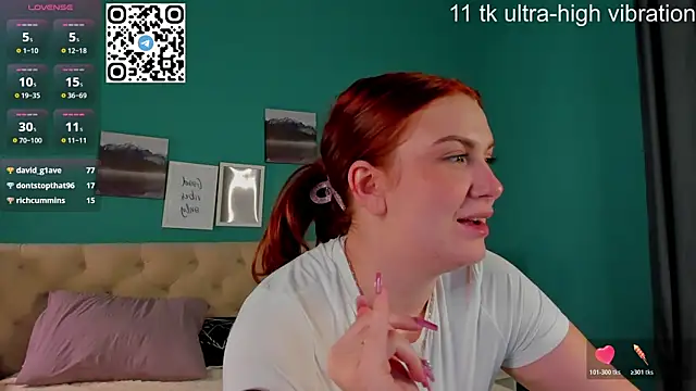 Angela_Wallace live sex cam