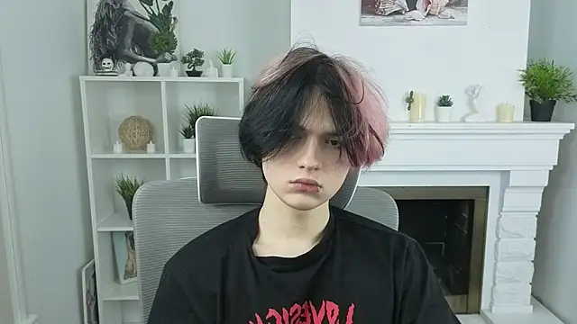 Justin_Care live sex cam