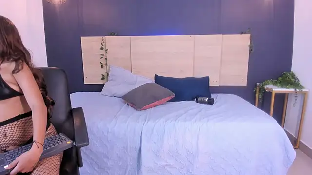 AinoaGarcia's cam snapshot