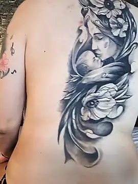 GemaSweet's cam snapshot