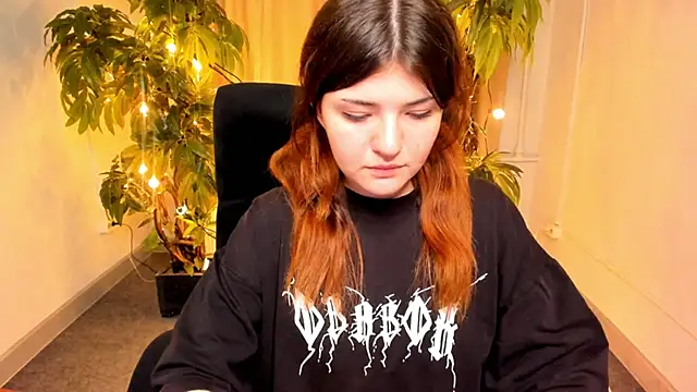 KristinMartin's cam snapshot