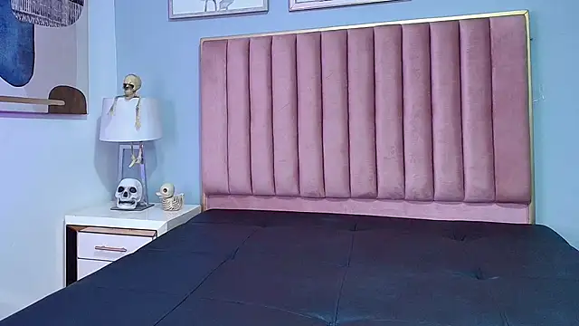 SammyRose_1's cam snapshot