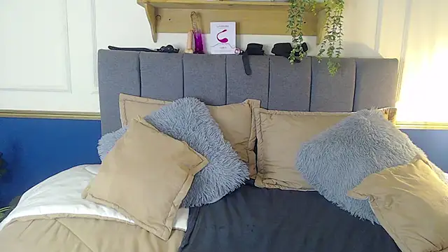 sweetgabriella8's cam snapshot