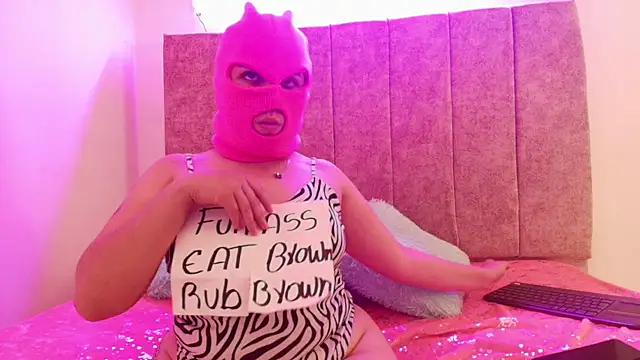 Dirty_sammy's cam snapshot