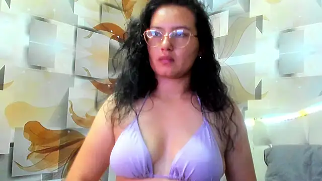 koral_purple's cam snapshot