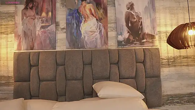 AnieJohnson's cam snapshot