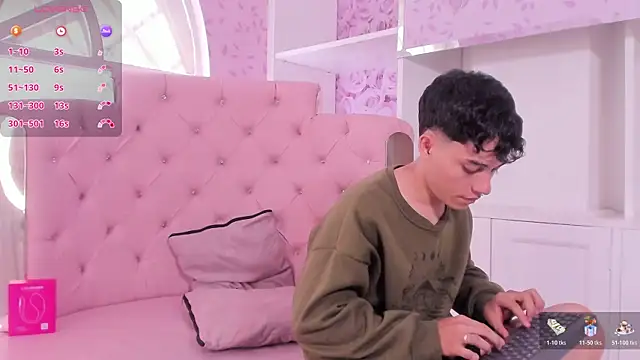 Dani_rivass's cam snapshot