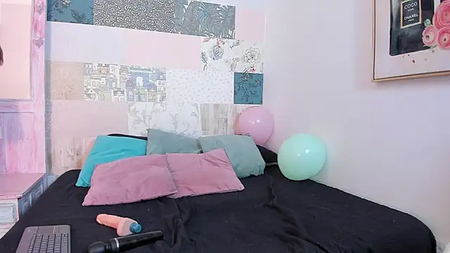 Anna_Tood's cam snapshot