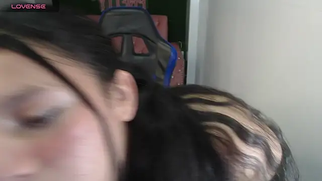 velvetvixen_t's cam snapshot