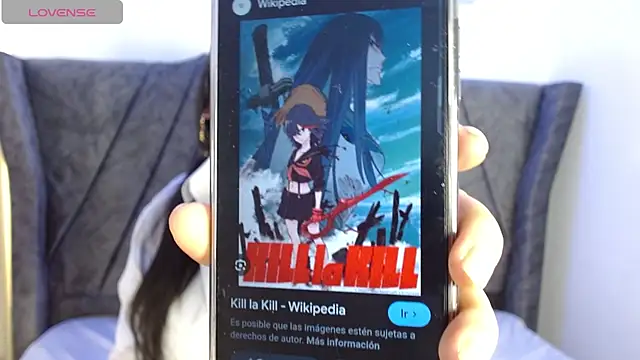 Aria_cloud69's cam snapshot