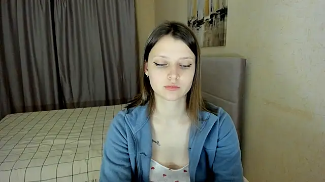 SoniNesti's cam snapshot