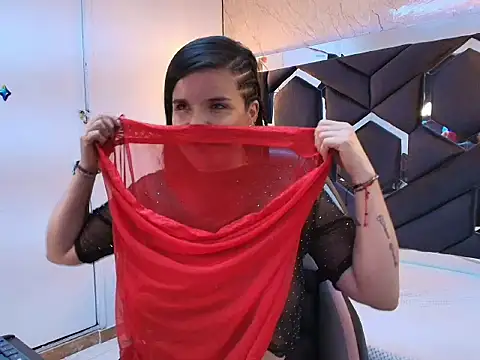 cataleya_sambrano's cam snapshot