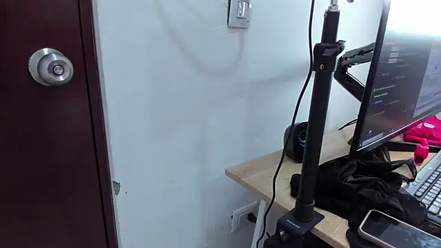 candela_velez's cam snapshot