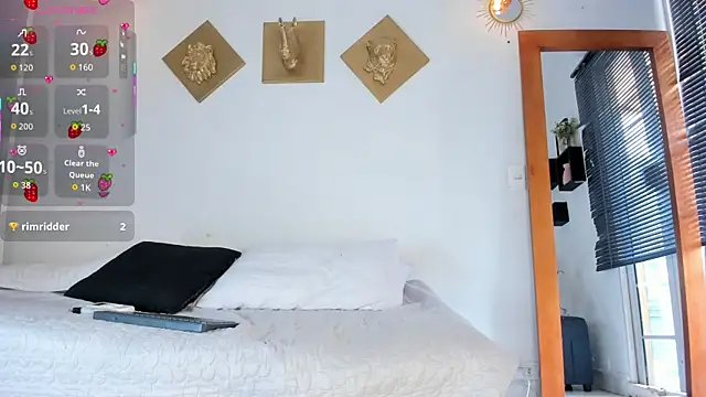 Aleexiiaa live sex cam