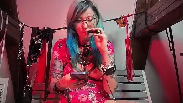 coyemoo's cam snapshot