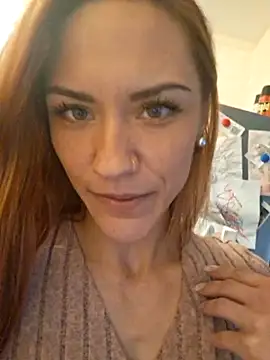 SlimBellaa's cam snapshot