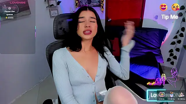 Elsa_Pataky's cam snapshot