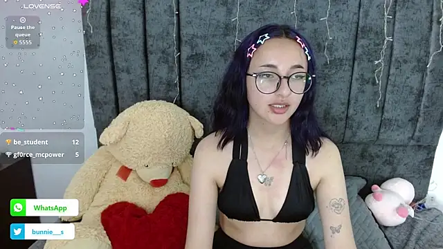 Starlight__'s cam snapshot