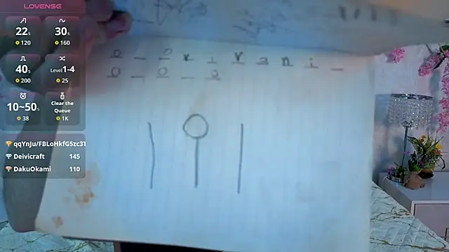 RobinBennett's cam snapshot