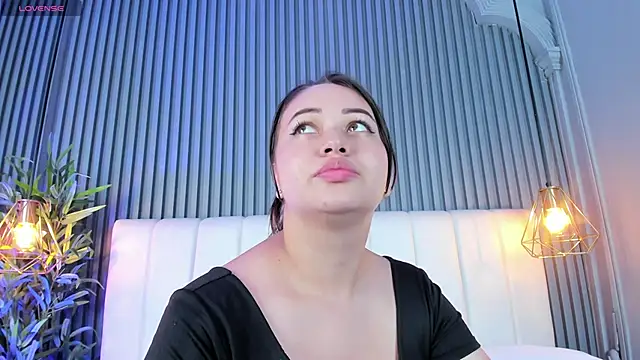 AnaisClark's cam snapshot