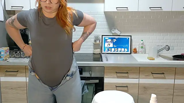 TokyoAna's cam snapshot