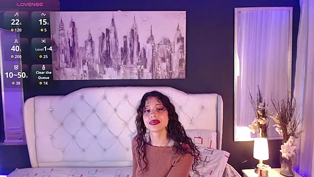 LiaVillalobos's cam snapshot