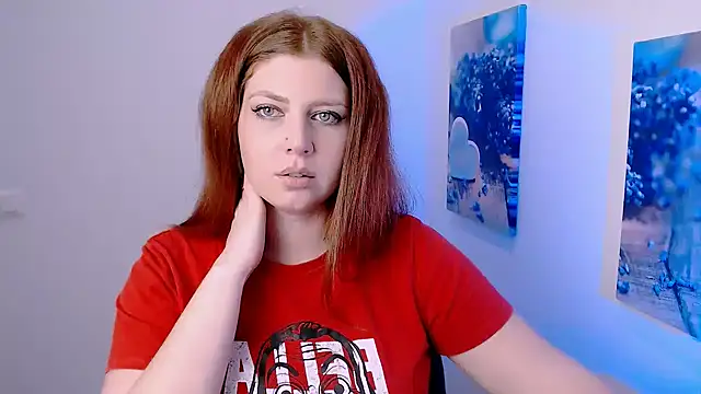 Lizzy_Love's cam snapshot