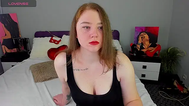 lillyloan4u's cam snapshot