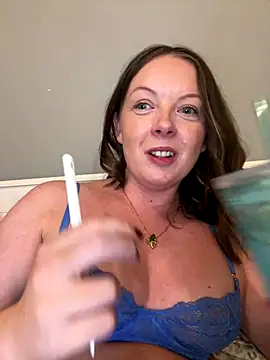 ScottishGymBunny's cam snapshot