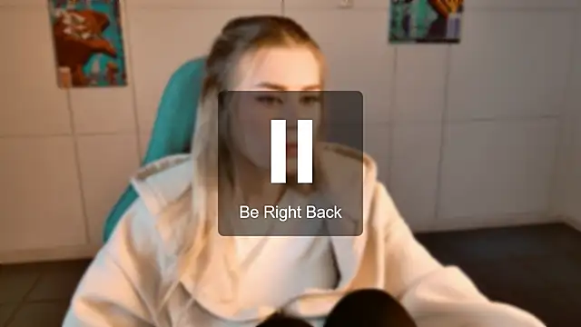 AdelLoyss's cam snapshot