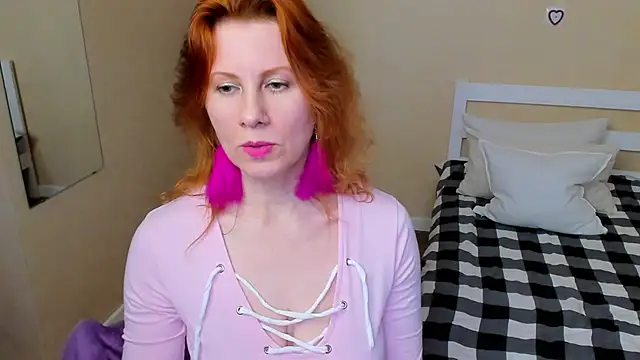 FoxySophia's cam snapshot