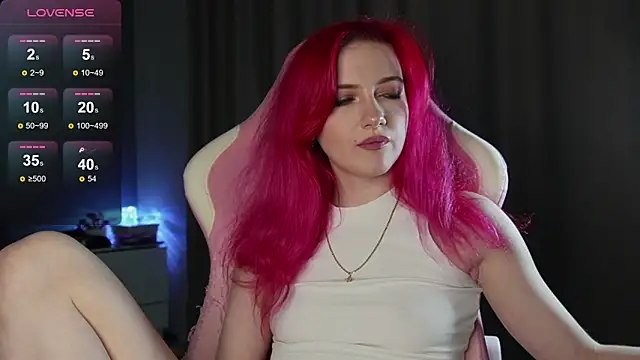 joyhannahh's cam snapshot